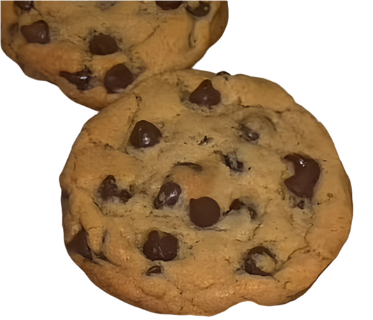 ๐ช Classic Chocolate Chip Cookies ๐ซ