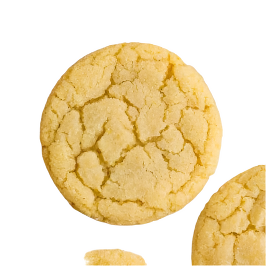 OG suga ๐mama Lemon Cookie